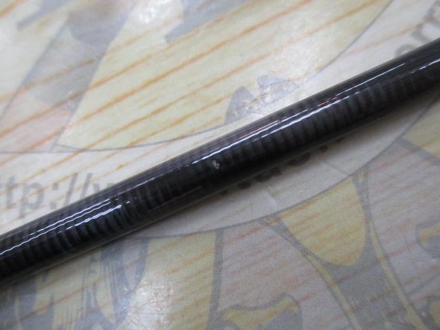 クロステージ CRX-T782L黒鯛