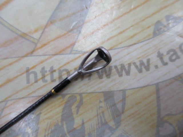 クロステージ CRX-T782L黒鯛