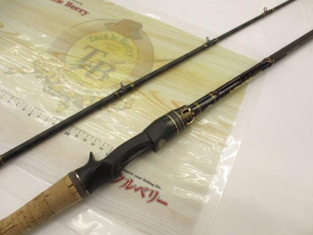 ワールドモンスター WMCC-6102M MGS