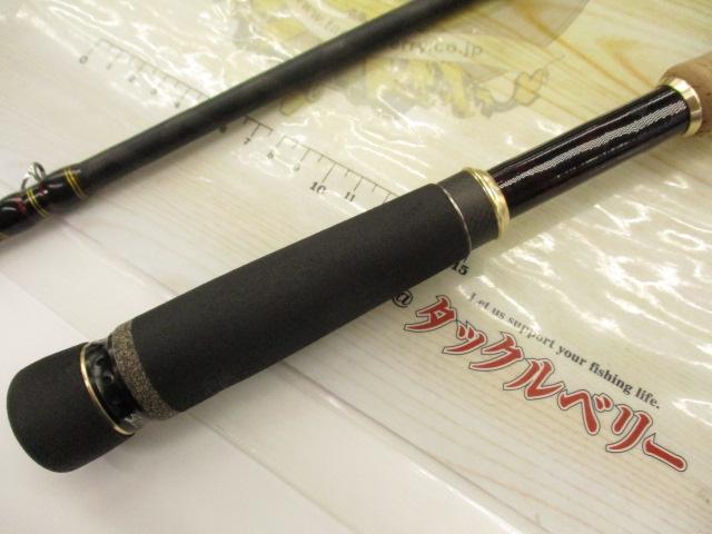 ワールドモンスター WMCC-6102M MGS