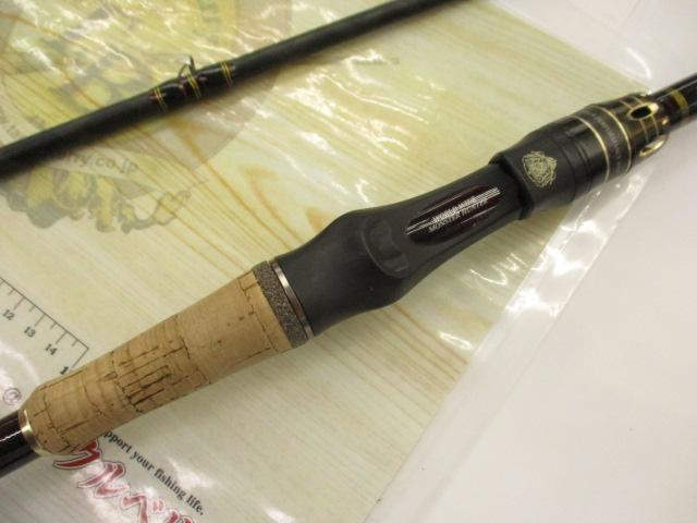 ワールドモンスター WMCC-6102M MGS