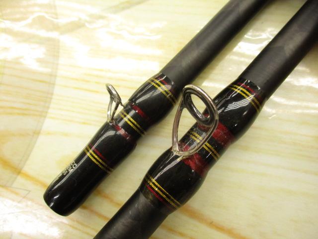 ワールドモンスター WMCC-6102M MGS