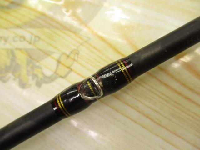 ワールドモンスター WMCC-6102M MGS