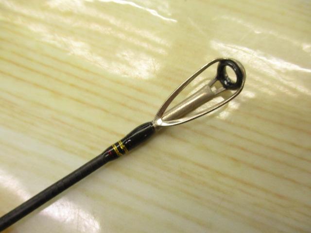 ワールドモンスター WMCC-6102M MGS