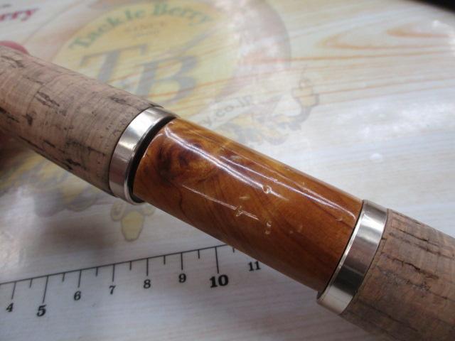 トラウティンマーキスボロン TMBS-516L TE