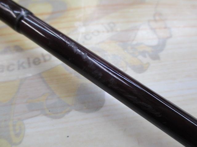 トラウティンマーキスボロン TMBS-516L TE