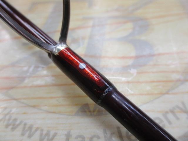 トラウティンマーキスボロン TMBS-516L TE