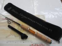 トラウティンマーキスボロン TMBS-516L TE｜＠ベリーネット 日本最大