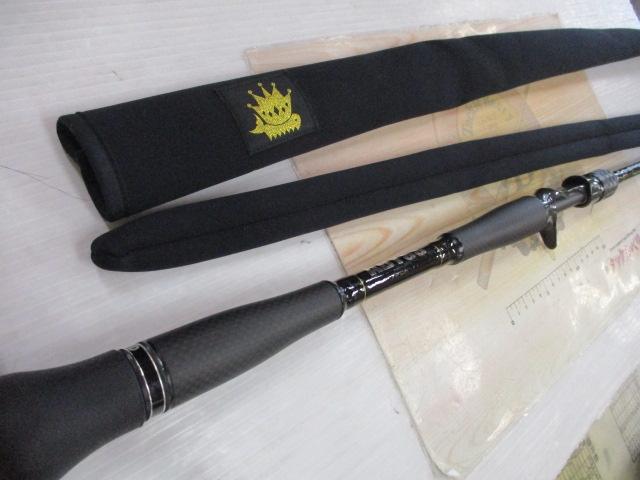 ウェイブスペル173XXH｜＠ベリーネット 日本最大新品中古釣具WEBショップ