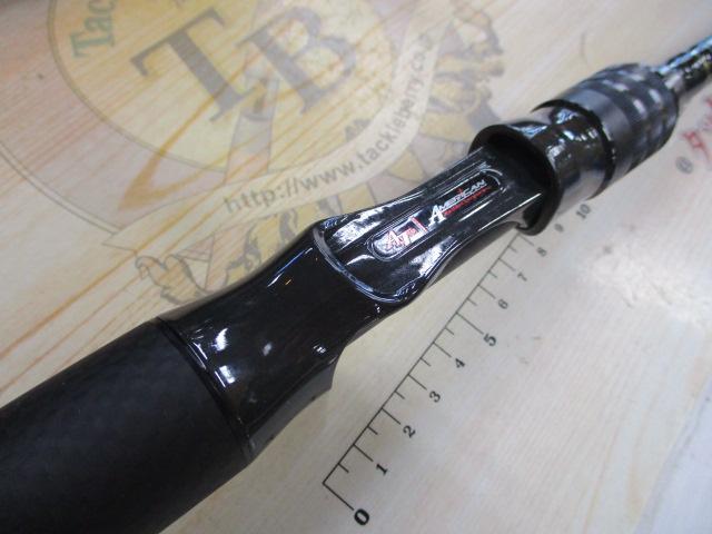 ウェイブスペル173XXH｜＠ベリーネット 日本最大新品中古釣具WEBショップ