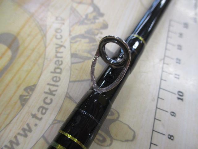 ウェイブスペル173XXH｜＠ベリーネット 日本最大新品中古釣具WEBショップ