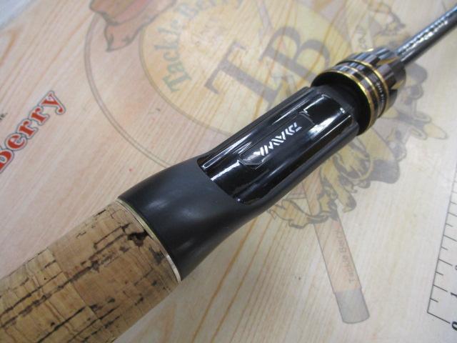 エアエッジ 641LB-ST・E