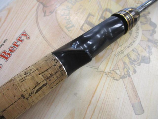 エアエッジ 641LB-ST・E