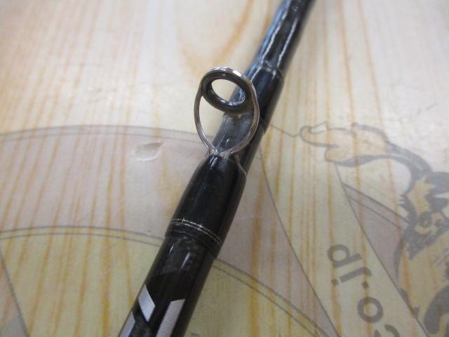 エアエッジ 641LB-ST・E