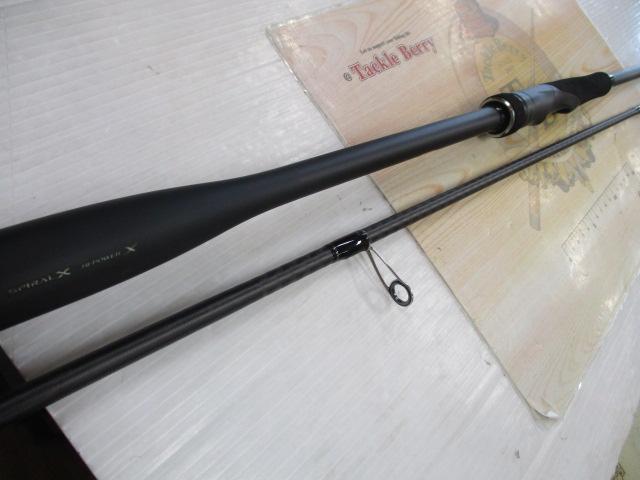 23ディアルーナ S96ML｜＠ベリーネット 日本最大新品中古釣具WEBショップ