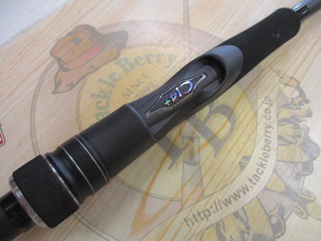 23ディアルーナ S96ML｜＠ベリーネット 日本最大新品中古釣具WEBショップ