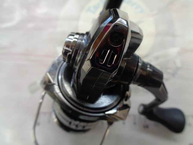 25コンプレックスXR C2500 F4