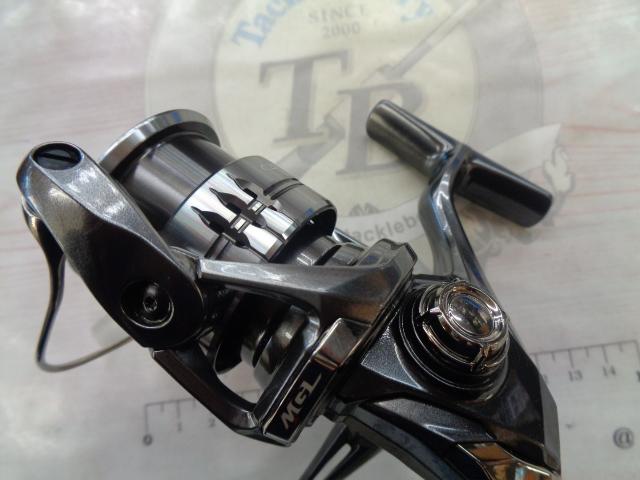 25コンプレックスXR C2500 F4