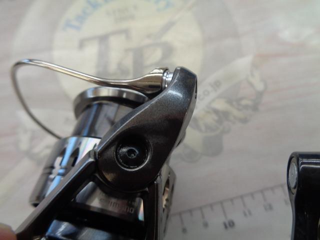 25コンプレックスXR C2500 F4