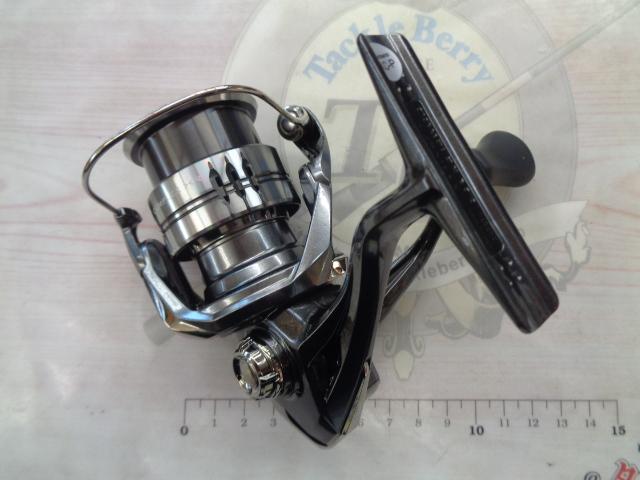 25コンプレックスXR C2500 F4