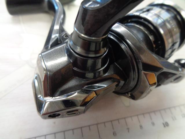 25コンプレックスXR C2500 F4