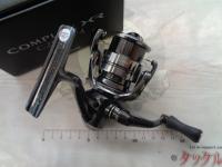 25コンプレックスXR C2500 F4