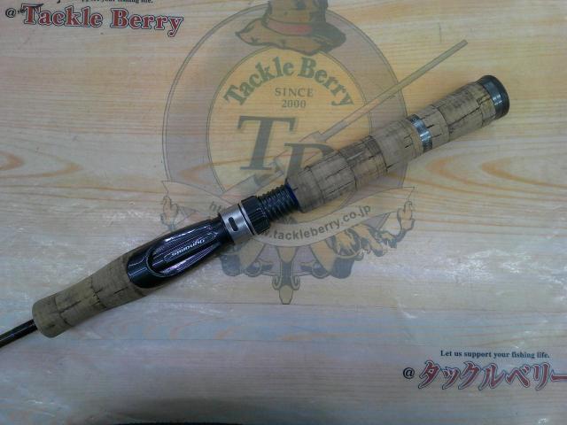 デュナミス DNS-510ULS｜＠ベリーネット 日本最大新品中古釣具WEBショップ