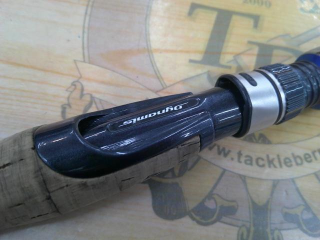 【送料込】ジャクソン　デュナミス　DNS-510ULS ※茶 ジャクソン デュナミス DNS-510ULS ※茶