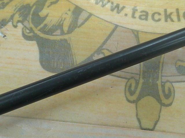 デュナミス DNS-510ULS｜＠ベリーネット 日本最大新品中古釣具WEBショップ