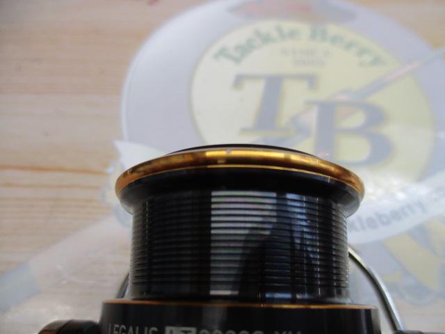 18レガリス LT2000S-XH