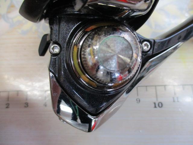 18レガリス LT2000S-XH