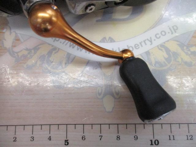 18レガリス LT2000S-XH