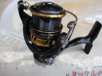 18レガリス LT2000S-XH