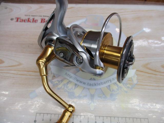 21フリームス LT6000D-H