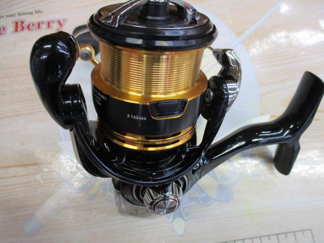 23レガリス LT2500S-XH