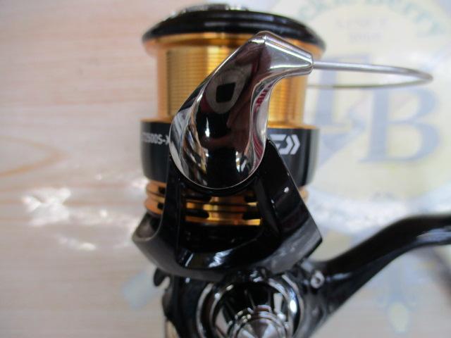 23レガリス LT2500S-XH