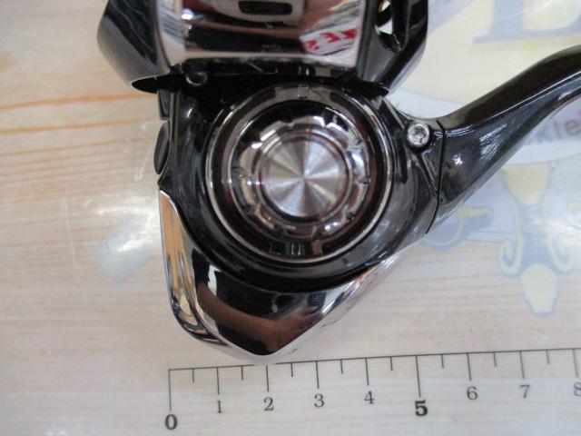 23レガリス LT2500S-XH