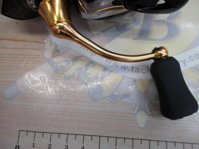 23レガリス LT2500S-XH