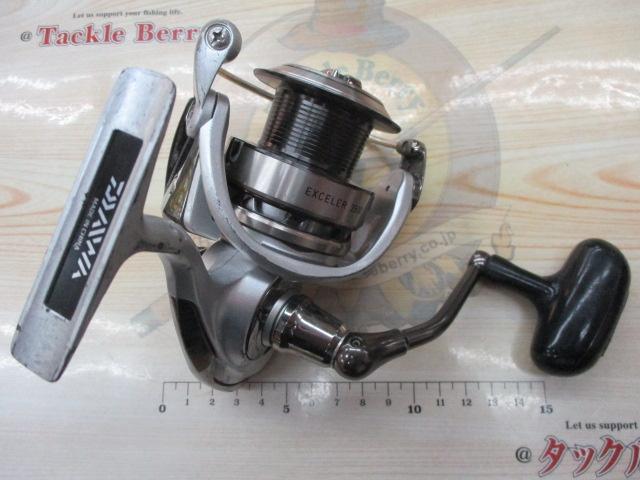 14エクセラー 3500