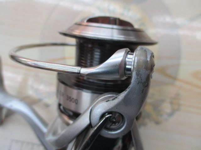 14エクセラー 3500