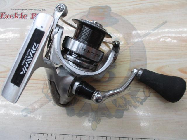 14エクセラー 2500