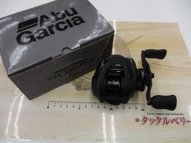 ロキサーニBC HS8