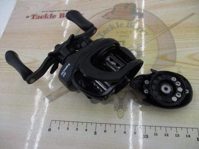 ロキサーニBC HS8