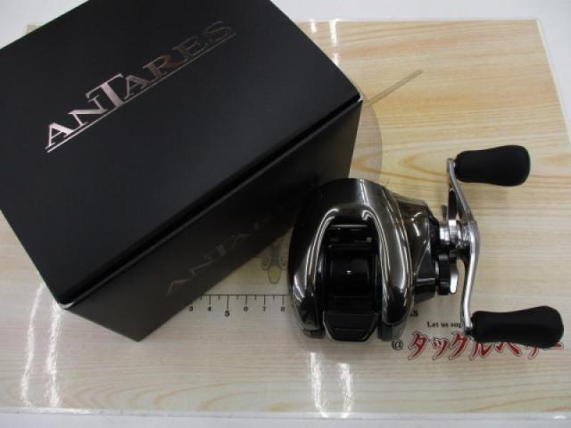 25アンタレス 100XG｜＠ベリーネット 日本最大新品中古釣具WEBショップ
