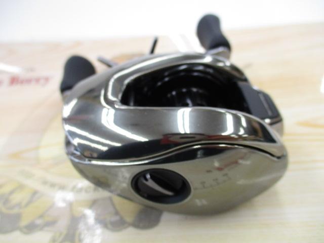 25アンタレス 100XG