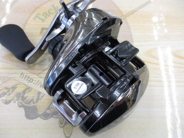 25アンタレス 100XG｜＠ベリーネット 日本最大新品中古釣具WEBショップ