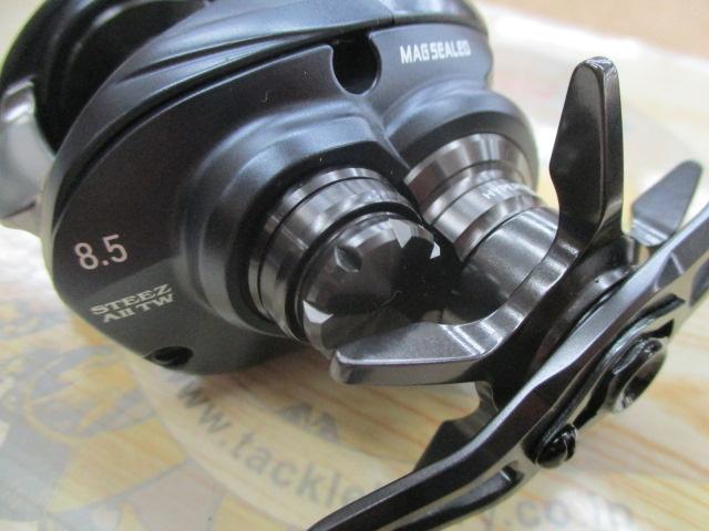 スティーズ AⅡ TW 1000XH