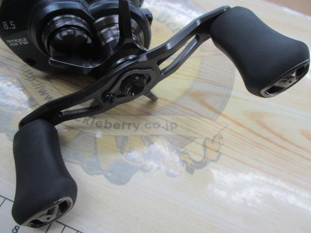 スティーズ AⅡ TW 1000XH