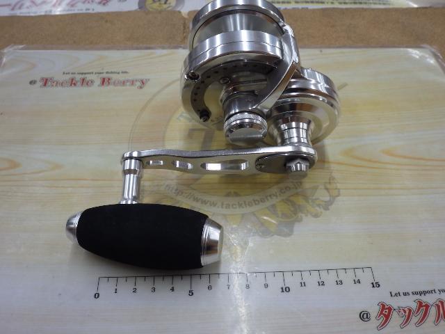 VR50ヴァンレイドPE4号300M糸ナシ