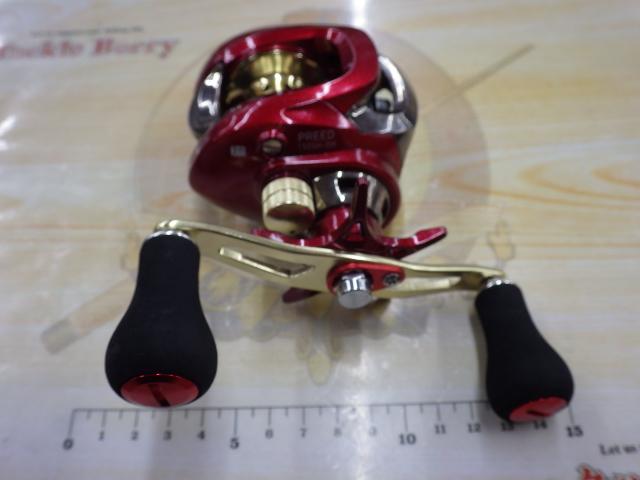 16プリード 150SH-DH